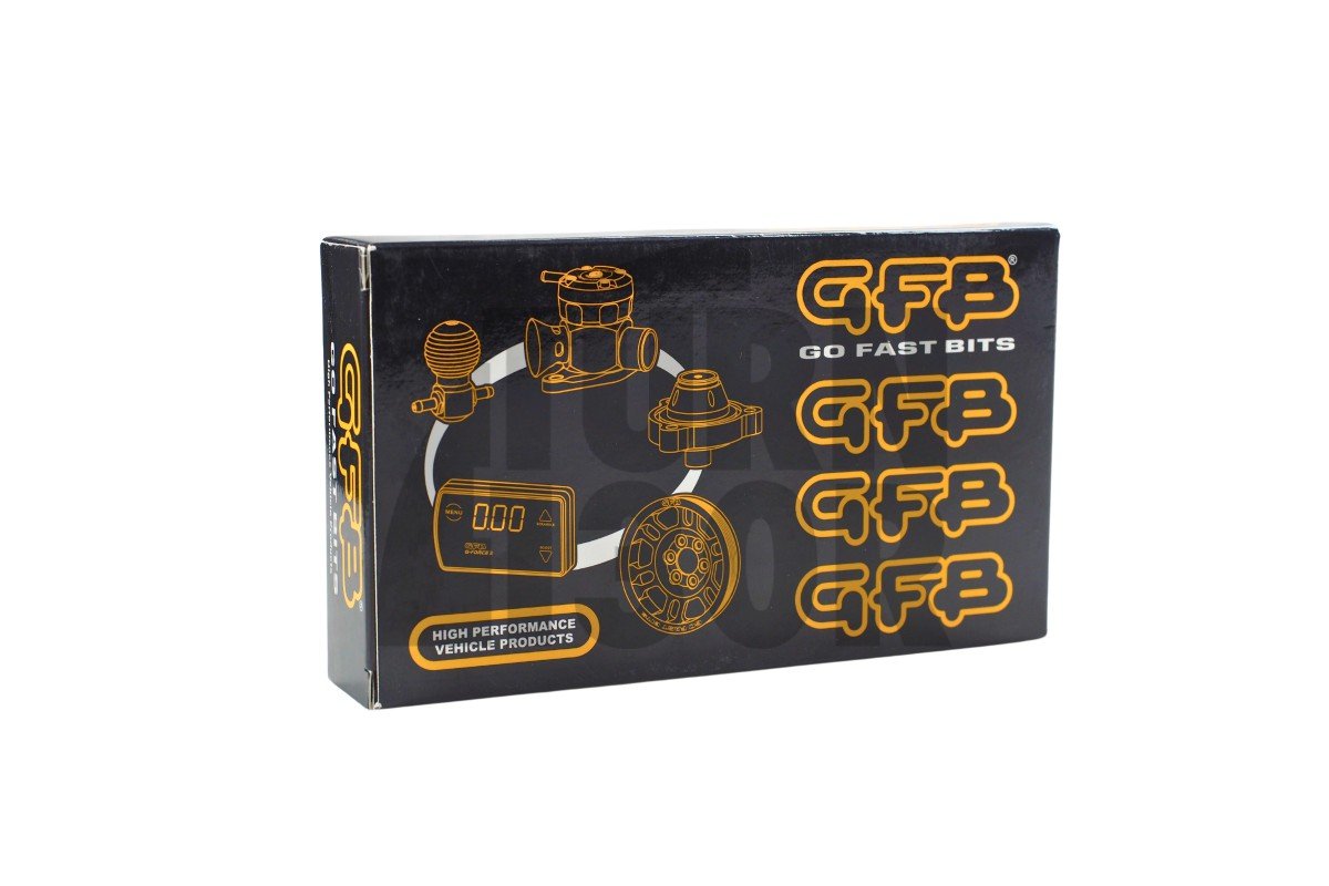 GFB Diverter Valve for Focus 2 ST / Focus 2 RS GFB Diverter Valve for Focus 2 ST / Focus 2 RS