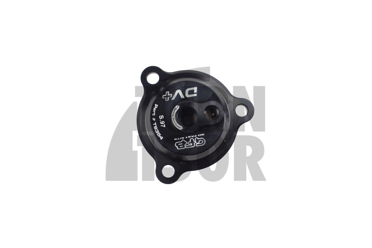 GFB Diverter Valve for Focus 2 ST / Focus 2 RS GFB Diverter Valve for Focus 2 ST / Focus 2 RS