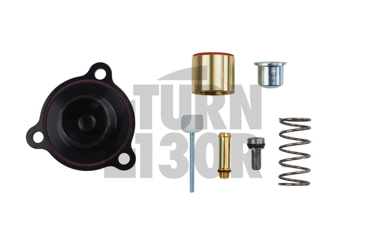 GFB Diverter Valve for Focus 2 ST / Focus 2 RS GFB Diverter Valve for Focus 2 ST / Focus 2 RS