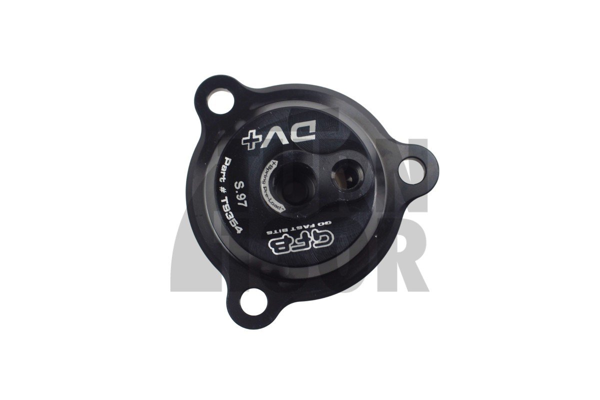 GFB Diverter Valve for Focus 2 ST / Focus 2 RS GFB Diverter Valve for Focus 2 ST / Focus 2 RS