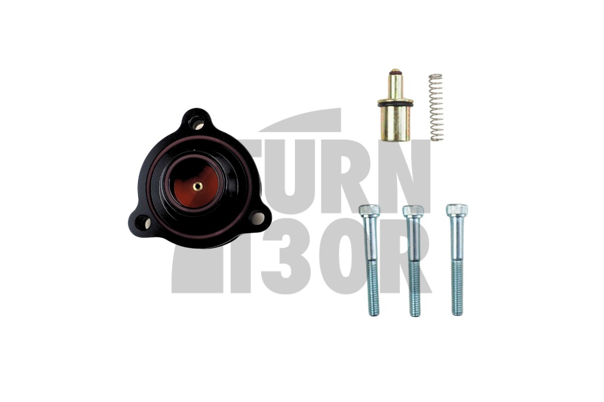 GFB VTA Blow-of Valve for A3 / S3 8P / TT 8J / Leon 2 / Golf 5 / Golf 6 / Scirocco 2.0 TFSI / 2.5 TFSI GFB VTA Blow-of Valve for A3 / S3 8P / TT 8J / Leon 2 / Golf 5 / Golf 6 / Scirocco 2.0 TFSI / 2.5 TFSI