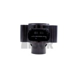 GFB VTA Blow-of Valve for A3 / S3 8P / TT 8J / Leon 2 / Golf 5 / Golf 6 / Scirocco 2.0 TFSI / 2.5 TFSI GFB VTA Blow-of Valve for A3 / S3 8P / TT 8J / Leon 2 / Golf 5 / Golf 6 / Scirocco 2.0 TFSI / 2.5 TFSI