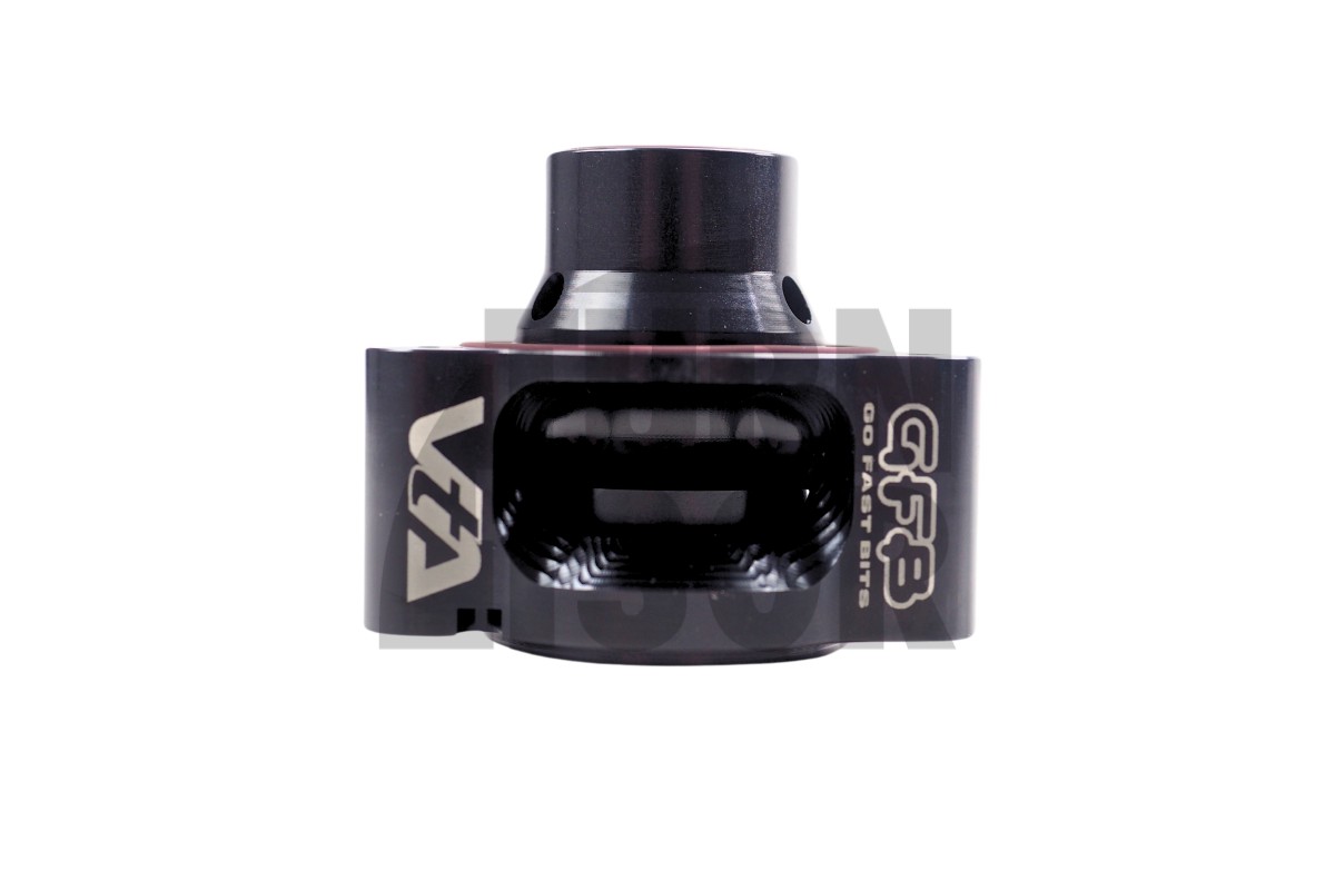 GFB VTA Blow-of Valve for A3 / S3 8P / TT 8J / Leon 2 / Golf 5 / Golf 6 / Scirocco 2.0 TFSI / 2.5 TFSI GFB VTA Blow-of Valve for A3 / S3 8P / TT 8J / Leon 2 / Golf 5 / Golf 6 / Scirocco 2.0 TFSI / 2.5 TFSI