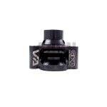 GFB VTA Blow-of Valve for A3 / S3 8P / TT 8J / Leon 2 / Golf 5 / Golf 6 / Scirocco 2.0 TFSI / 2.5 TFSI GFB VTA Blow-of Valve for A3 / S3 8P / TT 8J / Leon 2 / Golf 5 / Golf 6 / Scirocco 2.0 TFSI / 2.5 TFSI