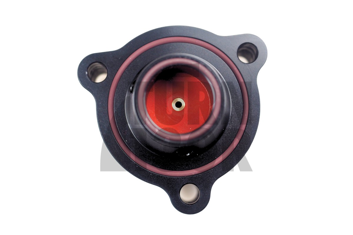 GFB VTA Blow-of Valve for A3 / S3 8P / TT 8J / Leon 2 / Golf 5 / Golf 6 / Scirocco 2.0 TFSI / 2.5 TFSI GFB VTA Blow-of Valve for A3 / S3 8P / TT 8J / Leon 2 / Golf 5 / Golf 6 / Scirocco 2.0 TFSI / 2.5 TFSI