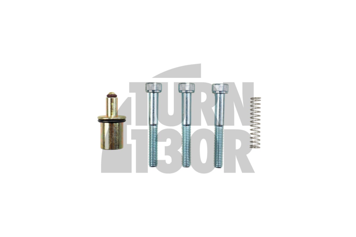 GFB VTA Blow-of Valve for A3 / S3 8P / TT 8J / Leon 2 / Golf 5 / Golf 6 / Scirocco 2.0 TFSI / 2.5 TFSI GFB VTA Blow-of Valve for A3 / S3 8P / TT 8J / Leon 2 / Golf 5 / Golf 6 / Scirocco 2.0 TFSI / 2.5 TFSI