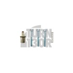 GFB VTA Blow-of Valve for A3 / S3 8P / TT 8J / Leon 2 / Golf 5 / Golf 6 / Scirocco 2.0 TFSI / 2.5 TFSI GFB VTA Blow-of Valve for A3 / S3 8P / TT 8J / Leon 2 / Golf 5 / Golf 6 / Scirocco 2.0 TFSI / 2.5 TFSI