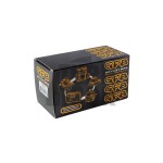 GFB VTA Blow-of Valve for A3 / S3 8P / TT 8J / Leon 2 / Golf 5 / Golf 6 / Scirocco 2.0 TFSI / 2.5 TFSI GFB VTA Blow-of Valve for A3 / S3 8P / TT 8J / Leon 2 / Golf 5 / Golf 6 / Scirocco 2.0 TFSI / 2.5 TFSI