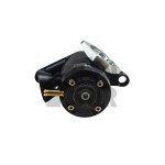 GFB Blow-of Vavle  Response TMS - Subaru Impreza WRX 01-07 and STI 01-18