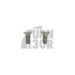 GFB Blow-of Vavle  Response TMS - Subaru Impreza WRX 01-07 and STI 01-18