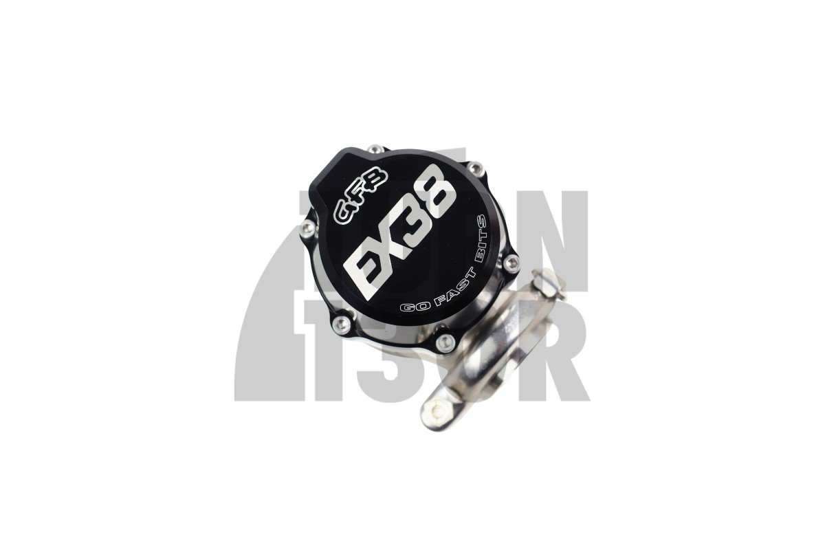GFB External Wastegate - EX38 GFB External Wastegate - EX38
