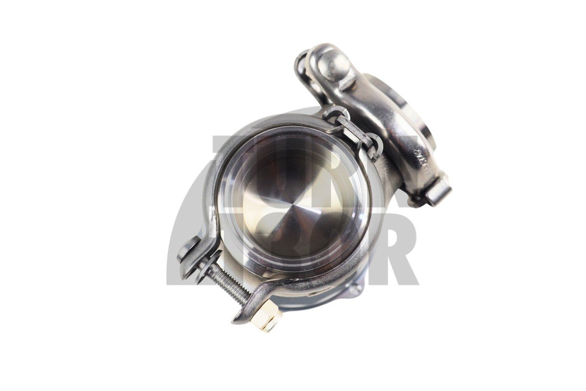 GFB External Wastegate - EX38 GFB External Wastegate - EX38