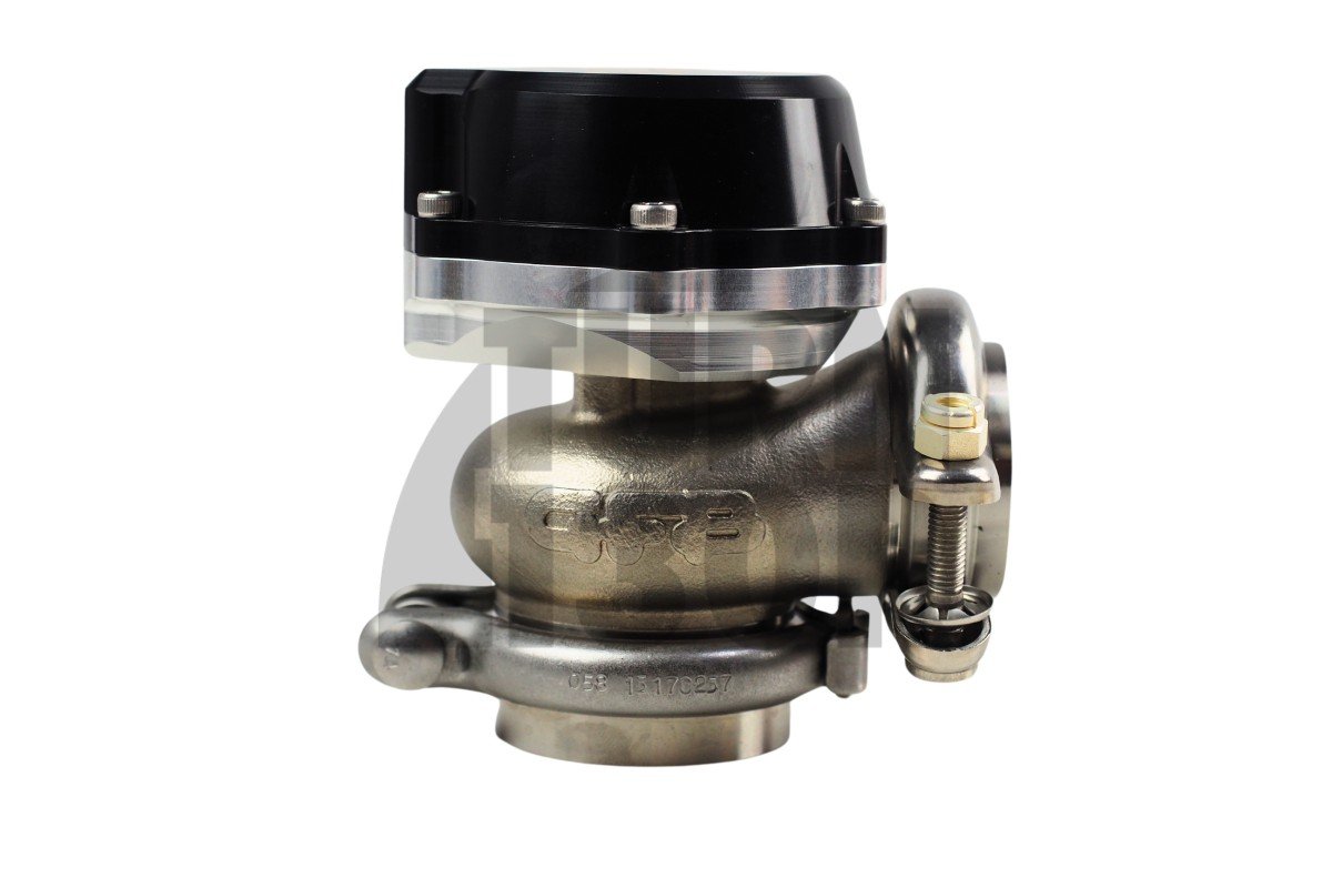 GFB External Wastegate - EX38 GFB External Wastegate - EX38