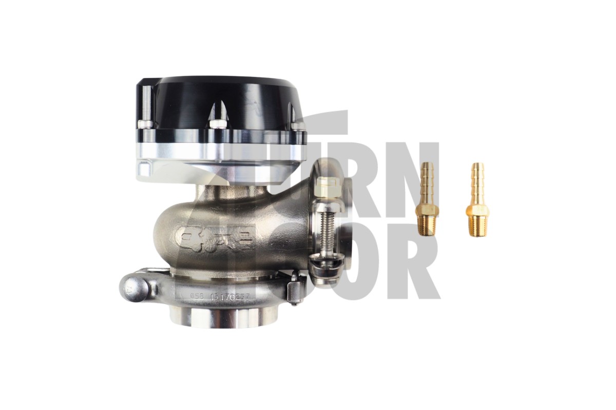 GFB External Wastegate - EX38 GFB External Wastegate - EX38