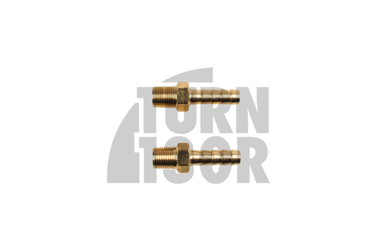 GFB External Wastegate - EX38 GFB External Wastegate - EX38