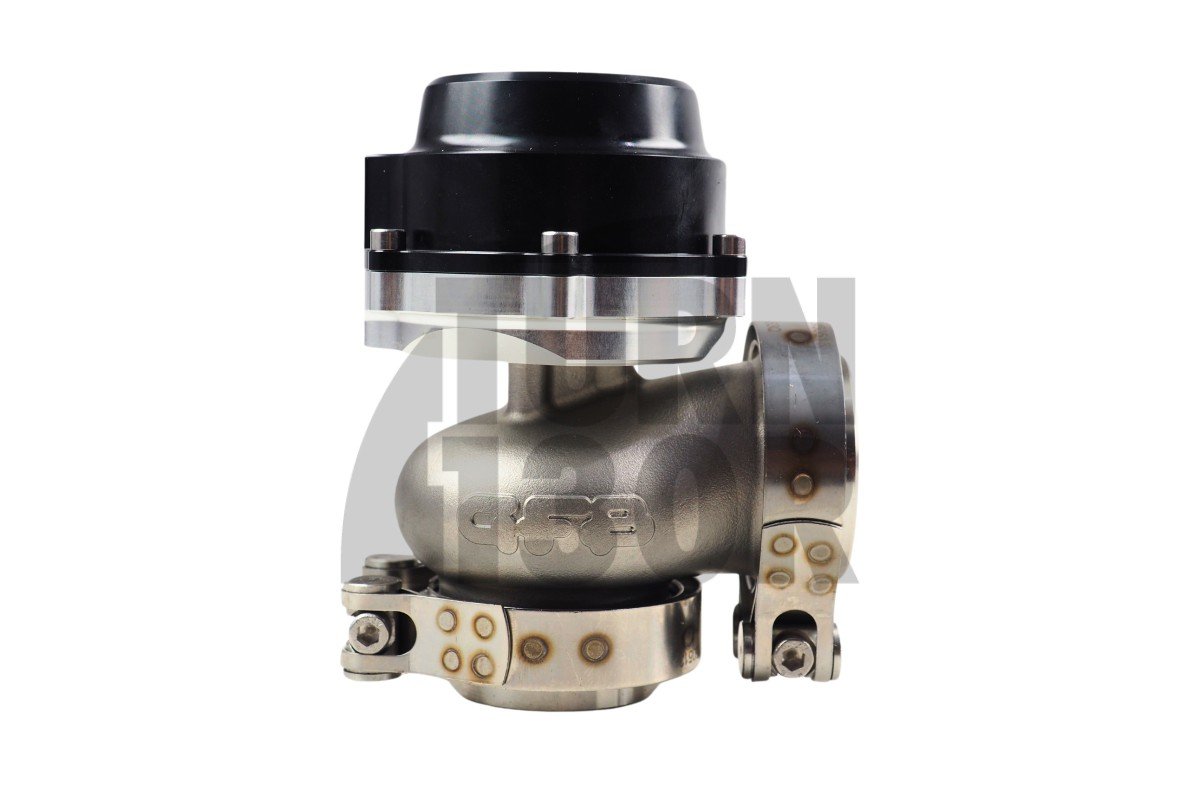 GFB External Wastegate - EX50 GFB External Wastegate - EX50
