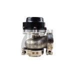 GFB External Wastegate - EX50 GFB External Wastegate - EX50