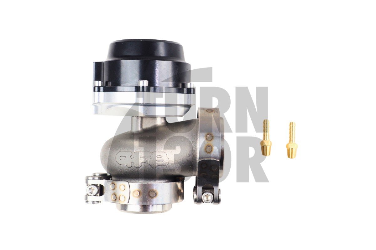 GFB External Wastegate - EX50 GFB External Wastegate - EX50