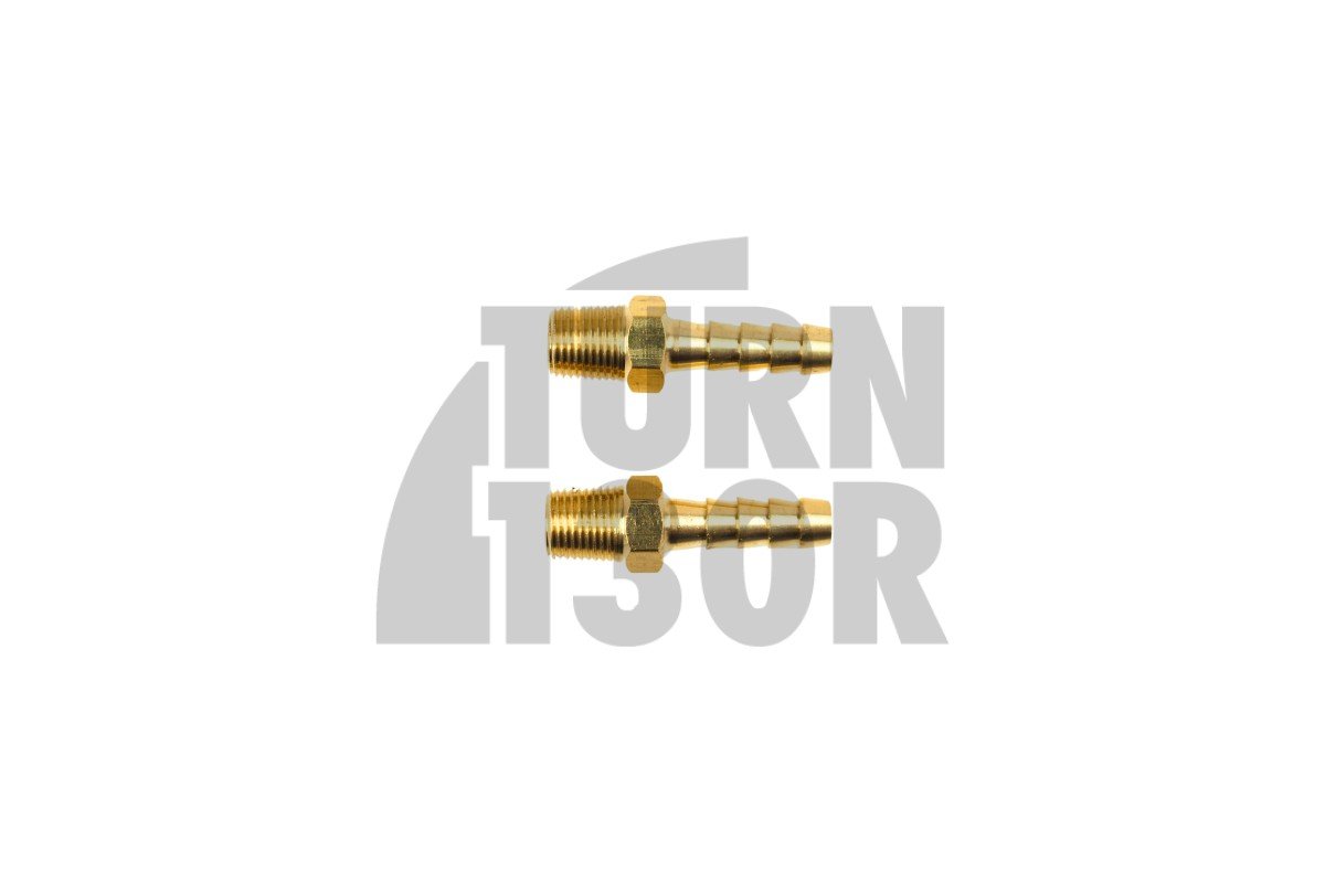 GFB External Wastegate - EX50 GFB External Wastegate - EX50
