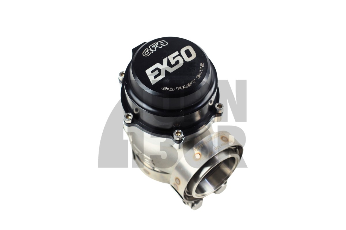 GFB External Wastegate - EX50 GFB External Wastegate - EX50
