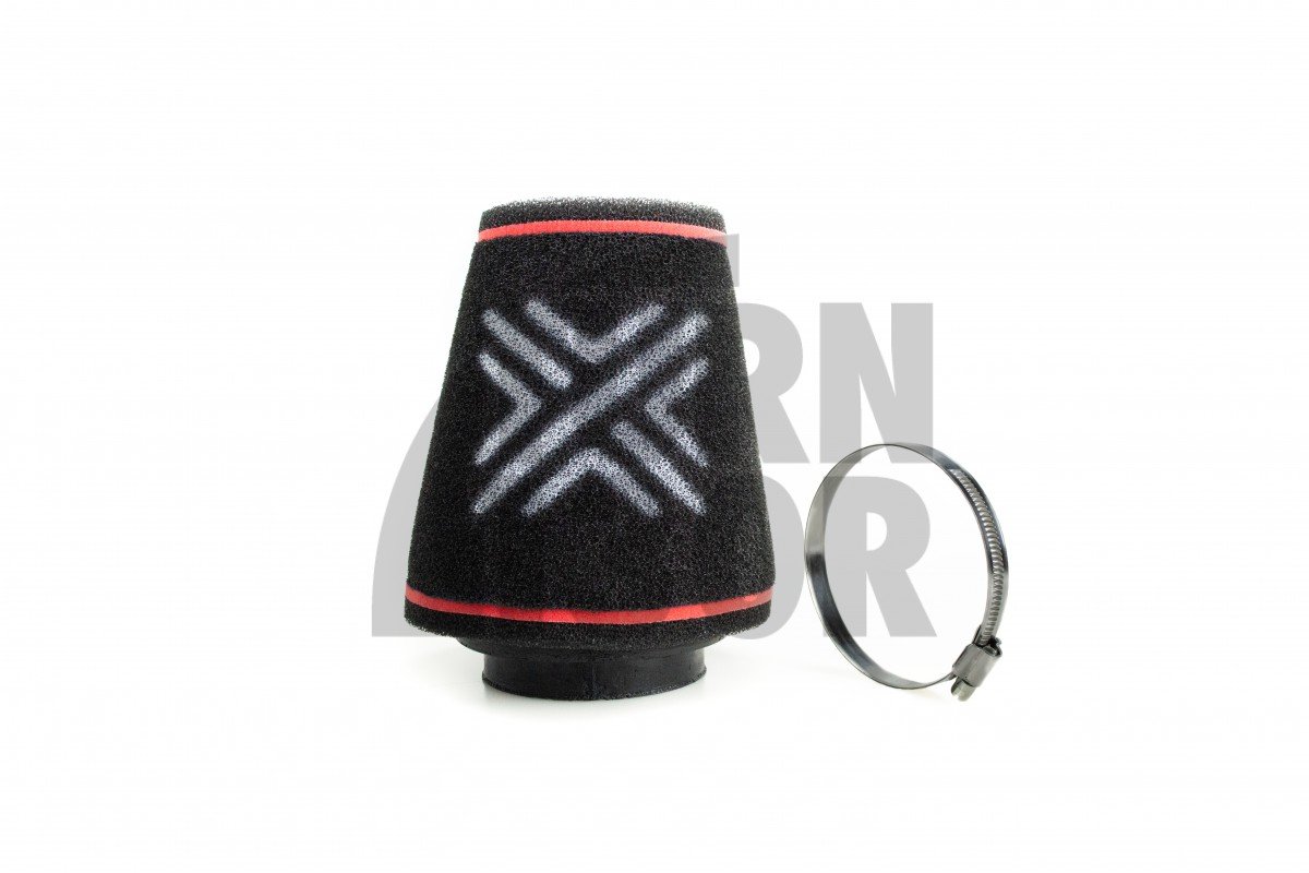 Pipercross Universal Cone Filter 80mm Neck - 150mm OD - 200mm Height Pipercross Universal Cone Filter 80mm Neck - 150mm OD - 200mm Height