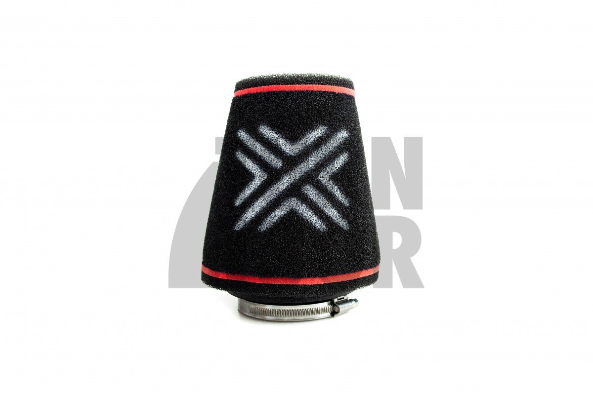 Pipercross Universal Cone Filter 80mm Neck - 150mm OD - 200mm Height Pipercross Universal Cone Filter 80mm Neck - 150mm OD - 200mm Height