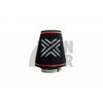 Pipercross Universal Cone Filter 80mm Neck - 150mm OD - 200mm Height Pipercross Universal Cone Filter 80mm Neck - 150mm OD - 200mm Height