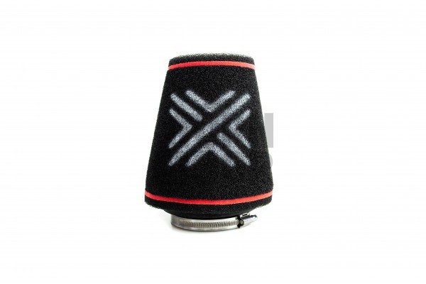 Pipercross Universal Cone Filter 80mm Neck - 150mm OD - 200mm Height