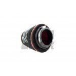 Pipercross Universal Cone Filter 80mm Neck - 150mm OD - 200mm Height Pipercross Universal Cone Filter 80mm Neck - 150mm OD - 200mm Height