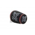 Pipercross Universal Cone Filter 80mm Neck - 150mm OD - 200mm Height Pipercross Universal Cone Filter 80mm Neck - 150mm OD - 200mm Height