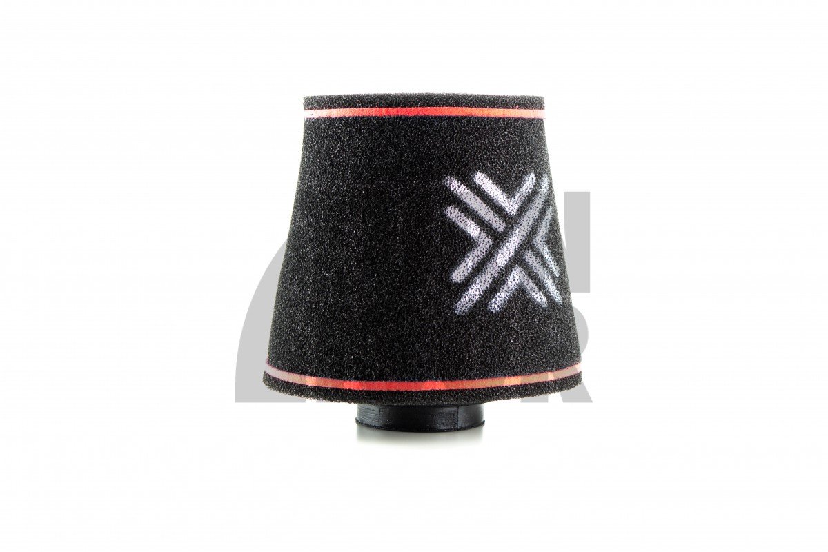 Pipercross Universal Cone Filter 70mm Neck - 200mm OD - 200mm Height Pipercross Universal Cone Filter 70mm Neck - 200mm OD - 200mm Height