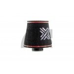 Pipercross Universal Cone Filter 70mm Neck - 200mm OD - 200mm Height Pipercross Universal Cone Filter 70mm Neck - 200mm OD - 200mm Height
