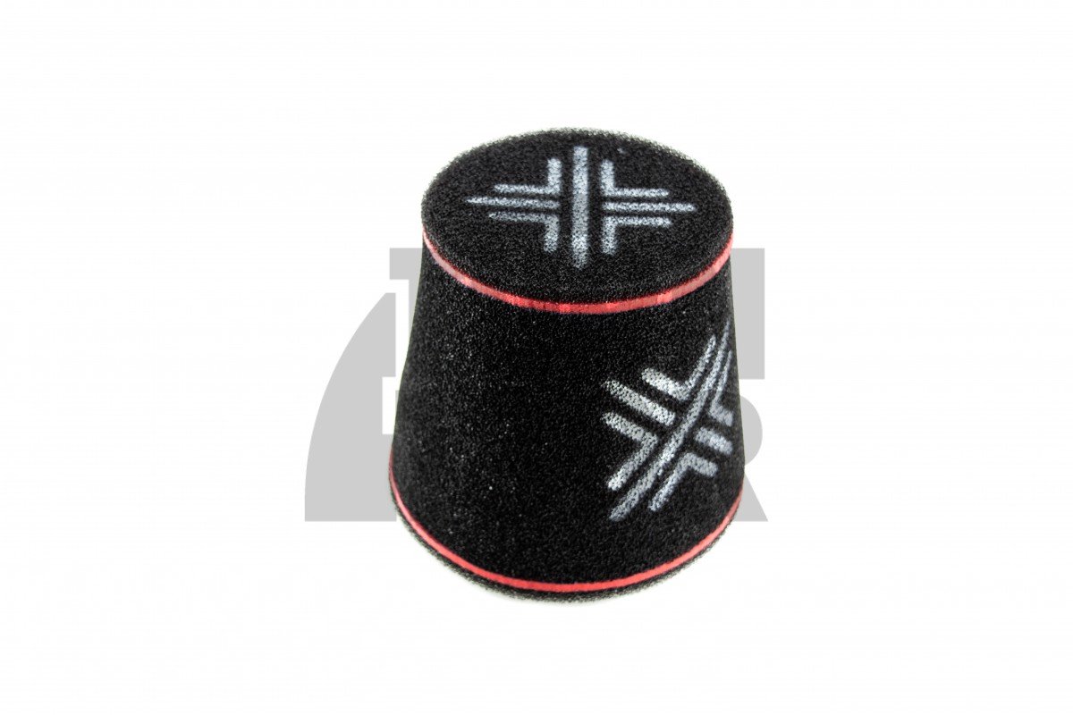Pipercross Universal Cone Filter 70mm Neck - 200mm OD - 200mm Height Pipercross Universal Cone Filter 70mm Neck - 200mm OD - 200mm Height
