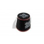 Pipercross Universal Cone Filter 70mm Neck - 200mm OD - 200mm Height Pipercross Universal Cone Filter 70mm Neck - 200mm OD - 200mm Height