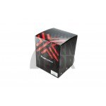 Pipercross Universal Cone Filter 70mm Neck - 200mm OD - 200mm Height Pipercross Universal Cone Filter 70mm Neck - 200mm OD - 200mm Height