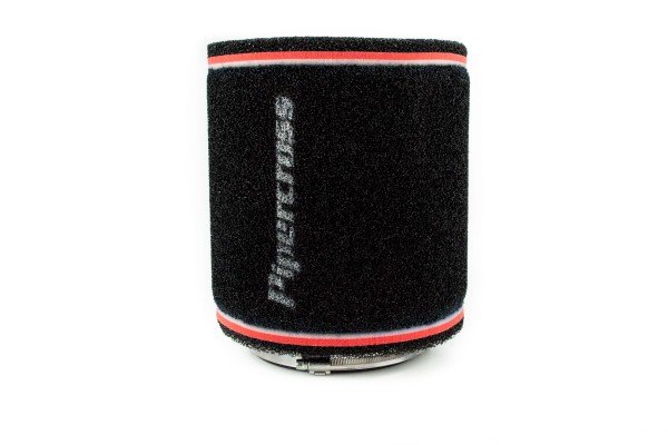 Pipercross Universal Cone Filter 120mm Neck - 200mm OD - 250mm Height