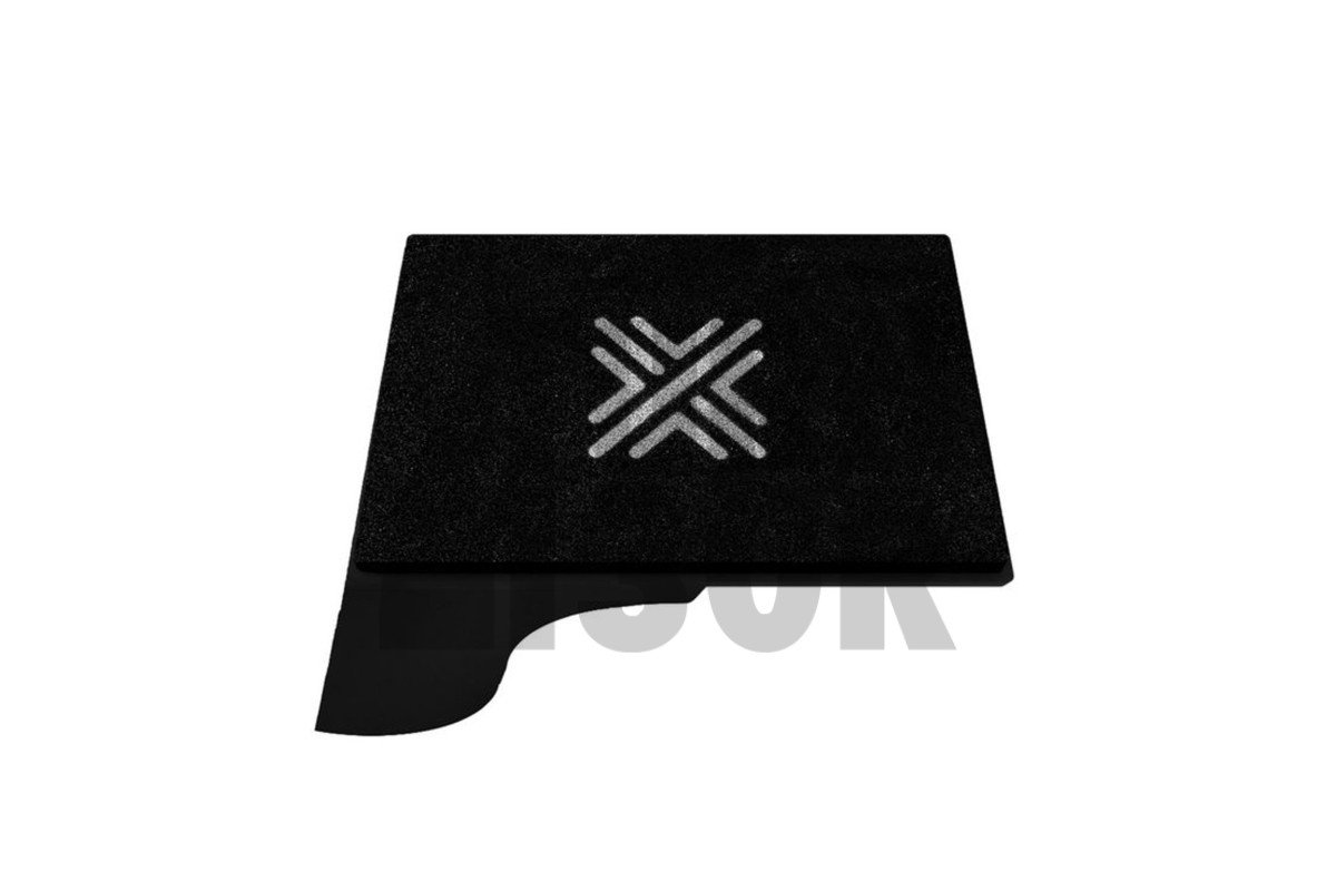 Pipercross Panel Air Filter for Ford Mustang S550 S550 GT Pipercross Panel Air Filter for Ford Mustang S550 S550 GT