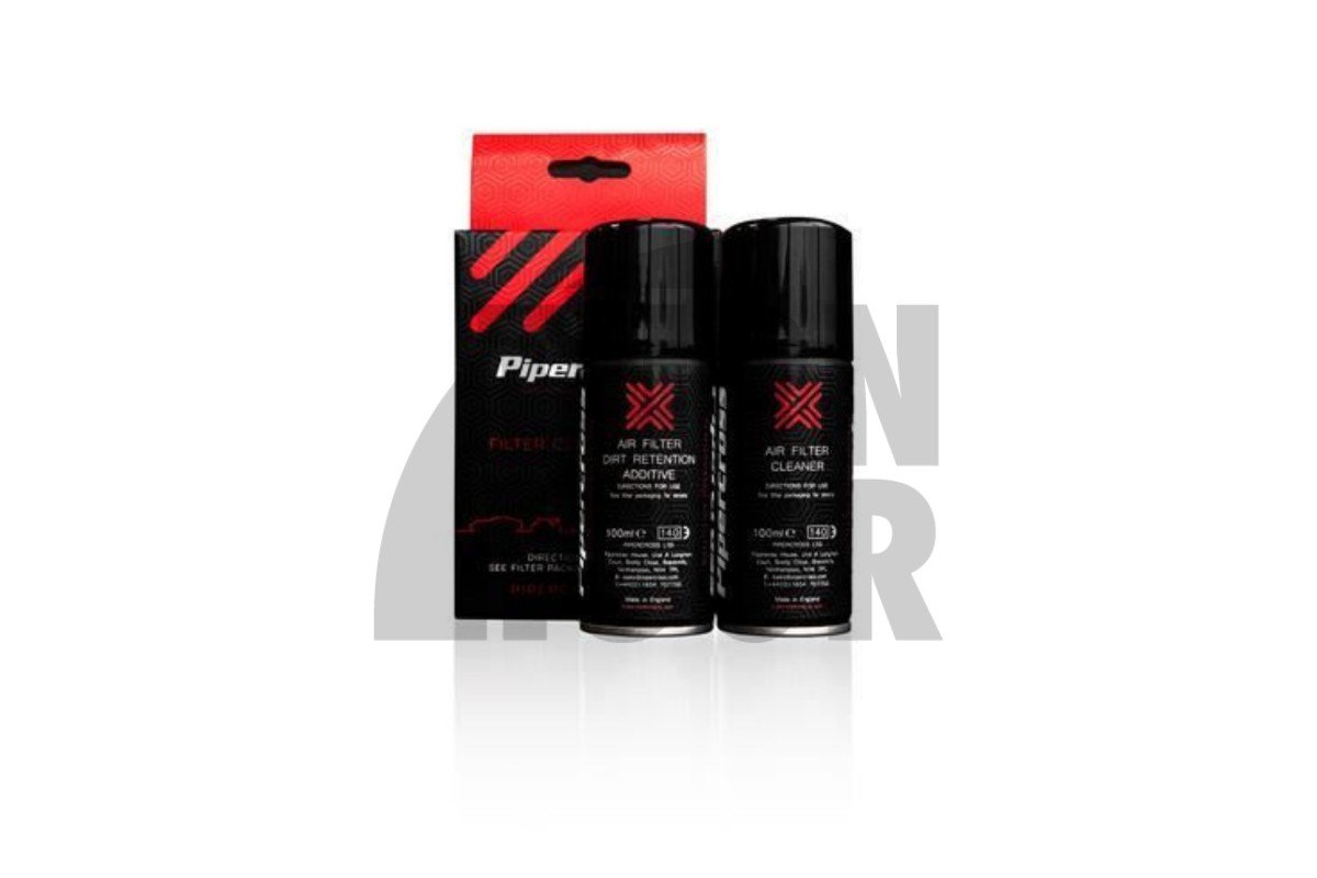 Pipercross Cleaning Kit for Foam Filters Pipercross Cleaning Kit for Foam Filters