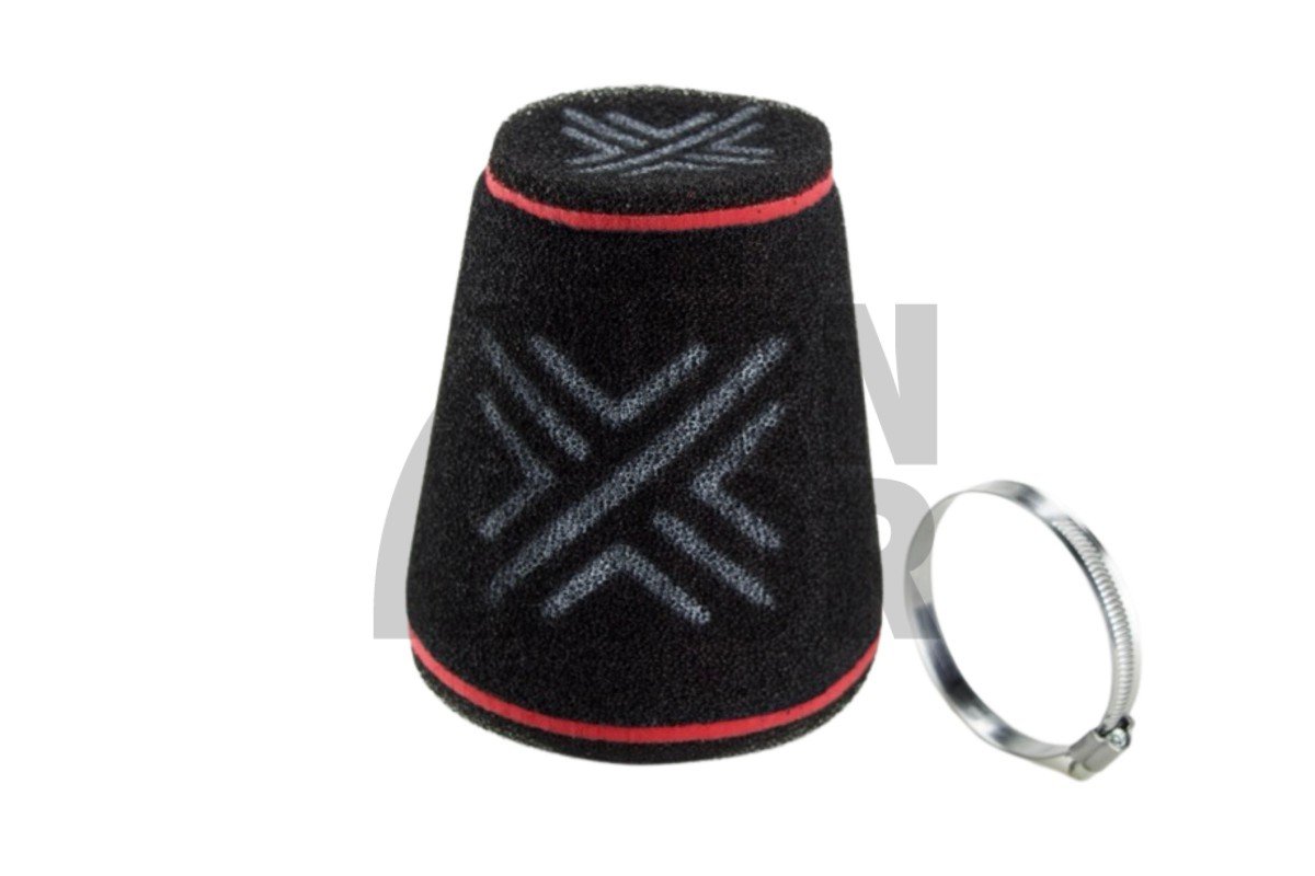Pipercross Universal Cone Filter 70mm Neck - 150mm OD - 200mm Height Pipercross Universal Cone Filter 70mm Neck - 150mm OD - 200mm Height