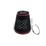 Pipercross Universal Cone Filter 70mm Neck - 150mm OD - 200mm Height Pipercross Universal Cone Filter 70mm Neck - 150mm OD - 200mm Height