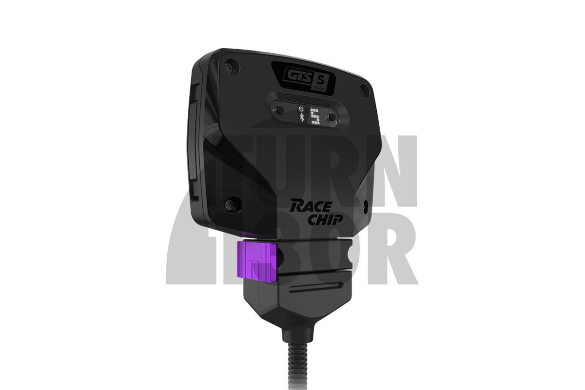 RaceChip Chip Tuning GTS Black +APP for BMW M2 Gxx - 20-... RaceChip Chip Tuning GTS Black +APP for BMW M2 Gxx - 20-...