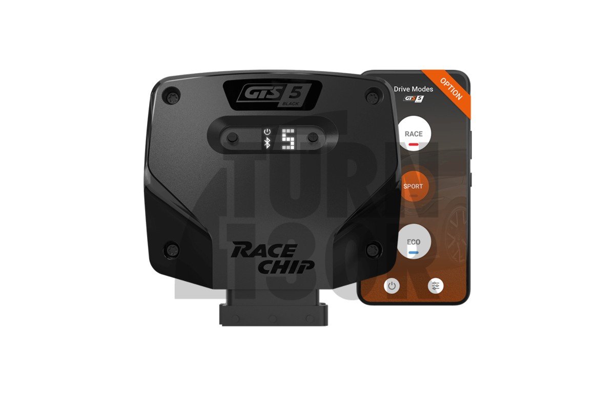 RaceChip Chip Tuning GTS Black +APP for BMW M2 Gxx - 20-... RaceChip Chip Tuning GTS Black +APP for BMW M2 Gxx - 20-...
