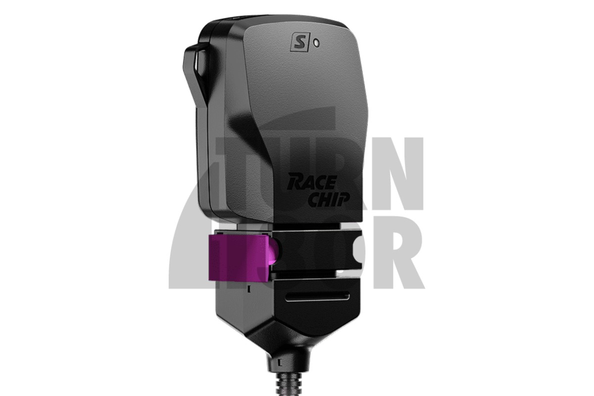 RaceChip Chip Tuning S for Cupra Formentor KM - 20- / 1.5 TSI RaceChip Chip Tuning S for Cupra Formentor KM - 20- / 1.5 TSI