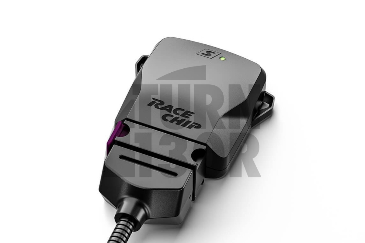 RaceChip Chip Tuning S for Cupra Formentor KM - 20- / 1.5 TSI RaceChip Chip Tuning S for Cupra Formentor KM - 20- / 1.5 TSI