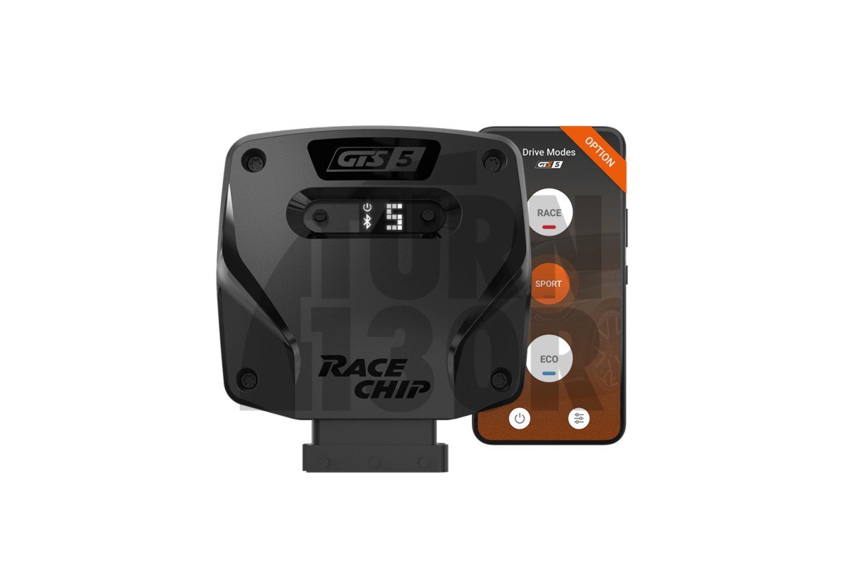 RaceChip Chip Tuning GTS +APP for Hyundai I20 N RaceChip Chip Tuning GTS +APP for Hyundai I20 N
