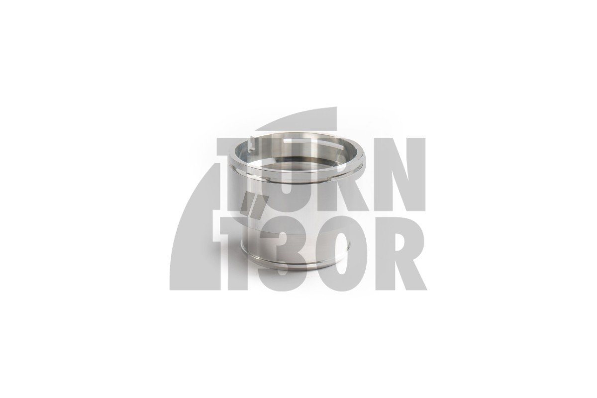 CTS Turbo Charge Pipe Kit for Mini Cooper S F56