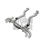 Remus Racing Catback Exhaust for BMW 340i / 440i G2x Remus Racing Catback Exhaust for BMW 340i / 440i G2x