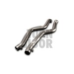 Remus Racing Catback Exhaust for BMW 340i / 440i G2x Remus Racing Catback Exhaust for BMW 340i / 440i G2x