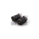 Remus Racing Catback Exhaust for BMW 340i / 440i G2x Remus Racing Catback Exhaust for BMW 340i / 440i G2x