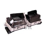 Do88 Intercooler kit for Porsche 911 992 Turbo Do88 Intercooler kit for Porsche 911 992 Turbo
